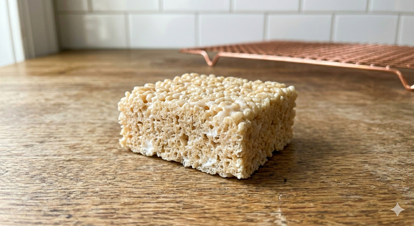 Classic Rice Crispy